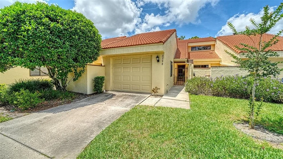 Unit for sale at 5294 HUNTINGWOOD COURT, SARASOTA, FL 34235