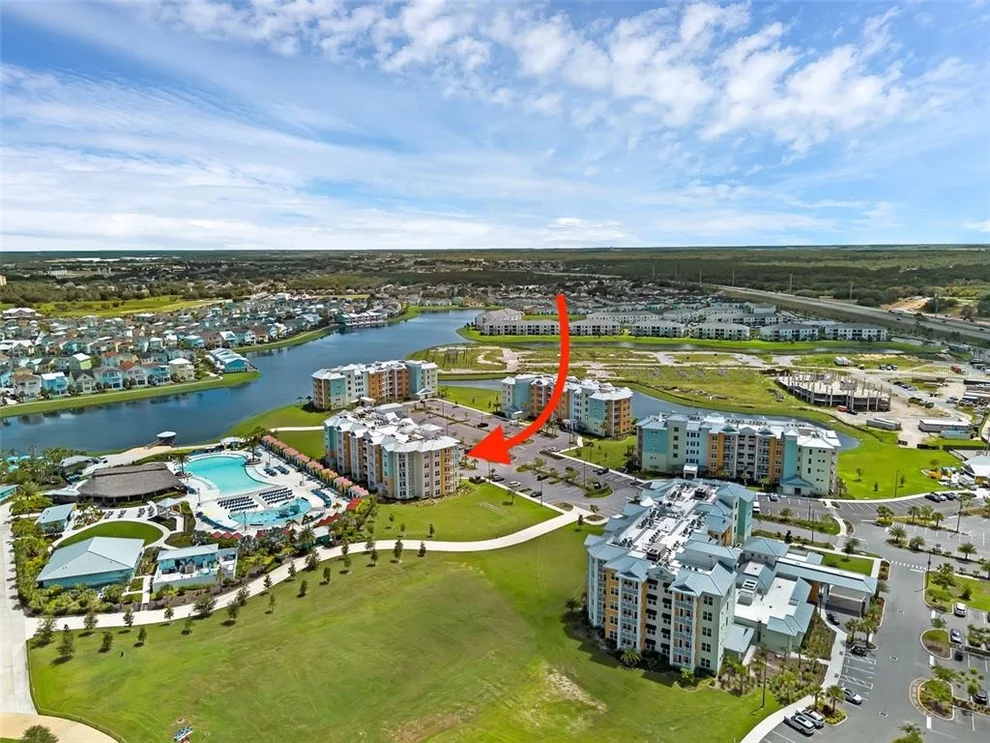 Unit for sale at 8061 VACATION AVENUE, KISSIMMEE, FL 34747