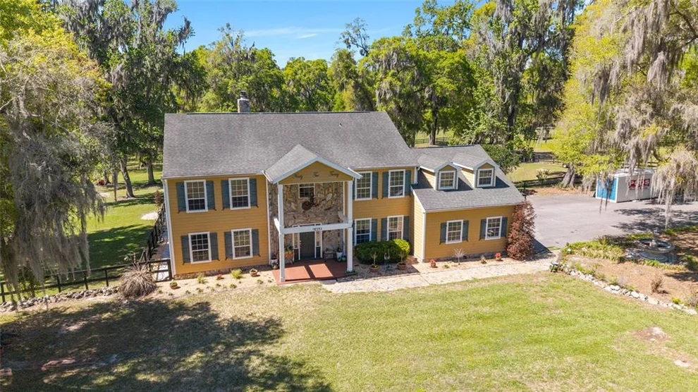 Unit for sale at 9220 SW 19TH AVENUE ROAD, OCALA, FL 34476