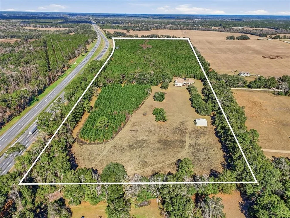 Unit for sale at 18604 NW 262ND AVENUE, ALACHUA, FL 32615