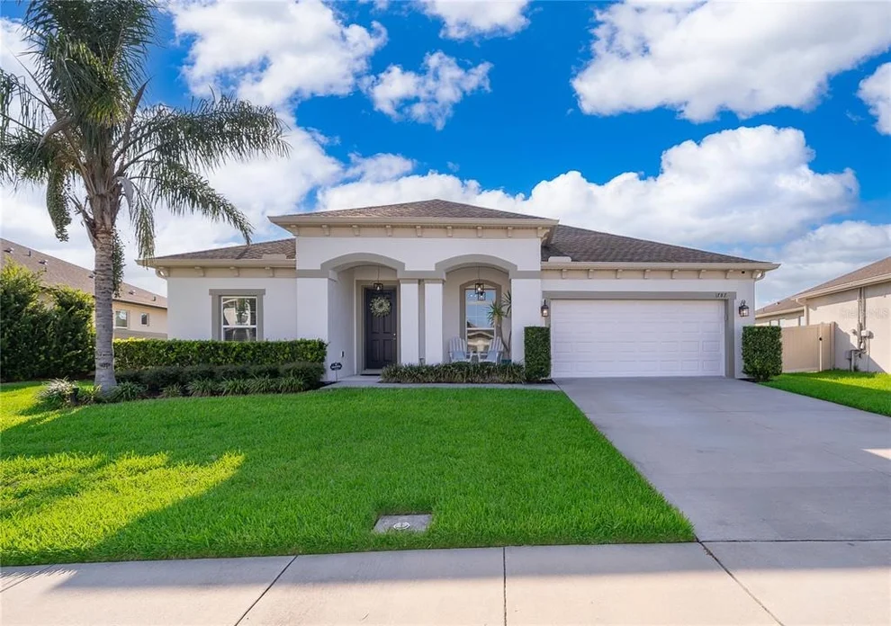 Unit for sale at 1787 CHATSWORTH CIRCLE, ST CLOUD, FL 34771