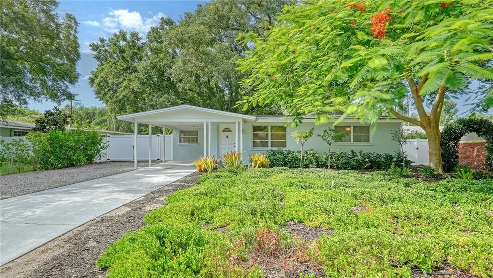 Unit for sale at 2374 ARLINGTON STREET, SARASOTA, FL 34239