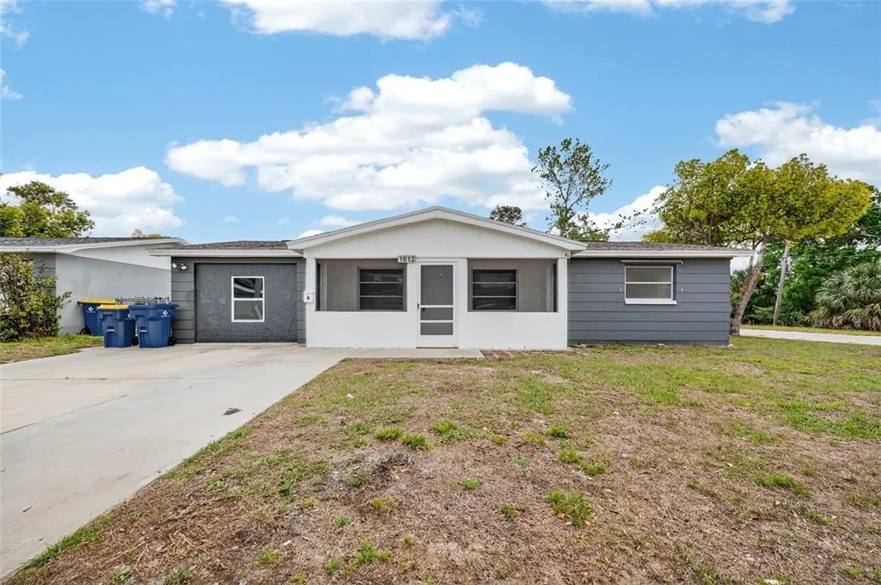 Unit for sale at 1012 PRESCOTT LANE, HOLIDAY, FL 34691