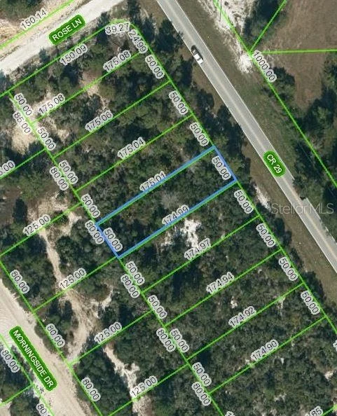 Unit for sale at 1025 COUNTY ROAD 29, LAKE PLACID, FL 33852