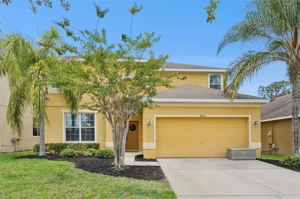 Unit for sale at 4460 NIRVANA PARKWAY, KISSIMMEE, FL 34746