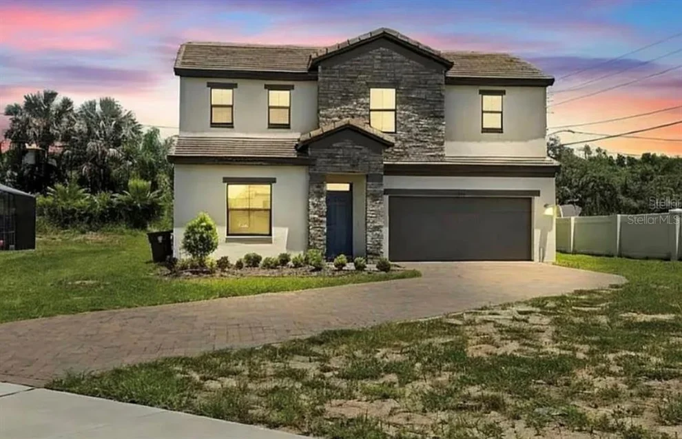 Unit for sale at 233 MACAULAY S COVE, HAINES CITY, FL 33844