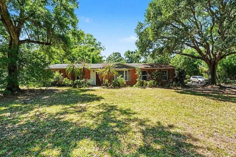 Unit for sale at 6730 ESTATE ROAD, LAKELAND, FL 33809