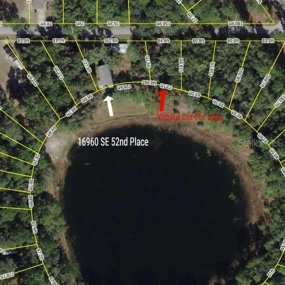 Unit for sale at TBD SE 52ND PLACE, OCKLAWAHA, FL 32179