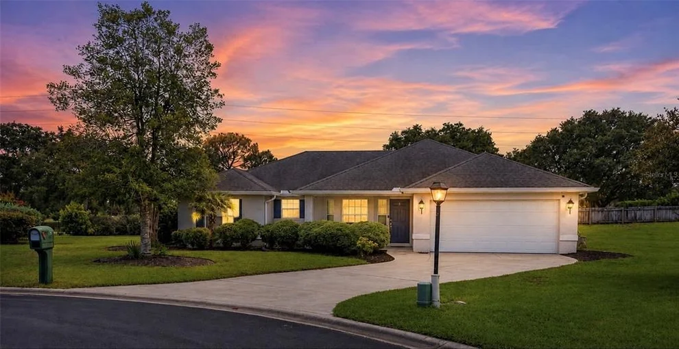 Unit for sale at 6 MULLIGAN COURT, OCALA, FL 34472