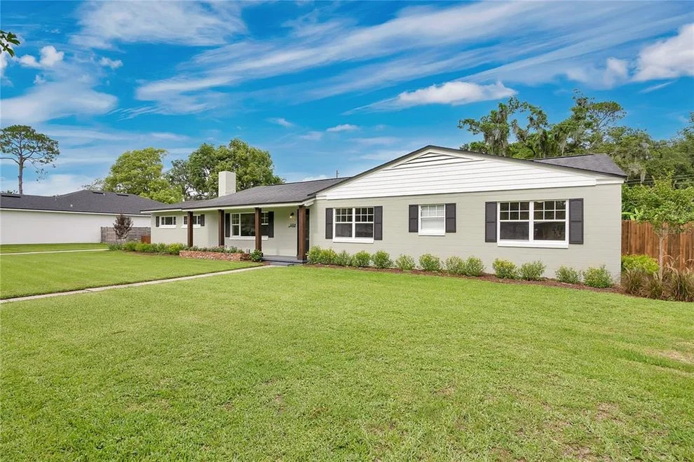 Unit for sale at 2009 LILY COURT, SANFORD, FL 32771