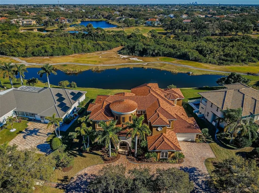 Unit for sale at 9209 SILVERTHORN ROAD, SEMINOLE, FL 33777
