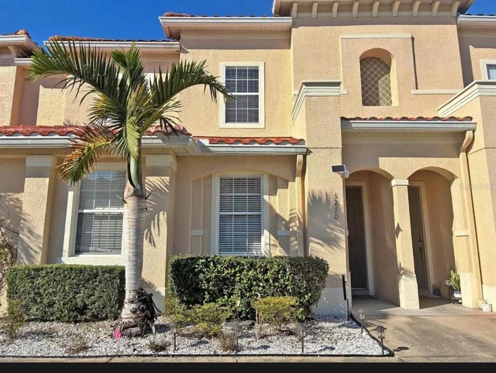 Unit for sale at 5210 PARADISE CAY CIRCLE, KISSIMMEE, FL 34746