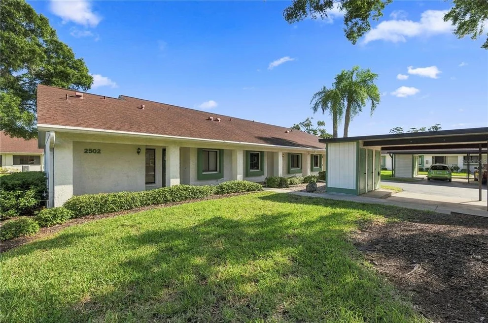 2502 Royal Pines Circle