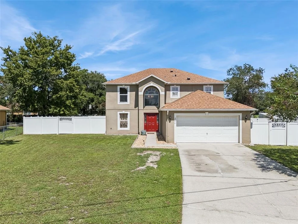 Unit for sale at 2790 SANGER TERRACE, DELTONA, FL 32738