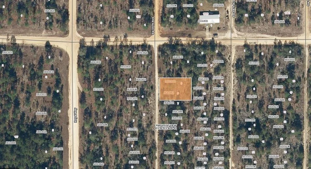 Unit for sale at 00 SW 59TH AVENUE, INTERLACHEN, FL 32148