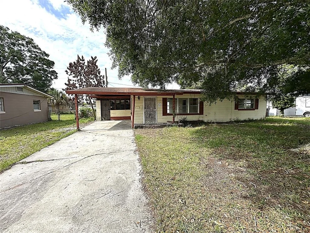 Unit for sale at 2722 W OAK STREET, KISSIMMEE, FL 34741