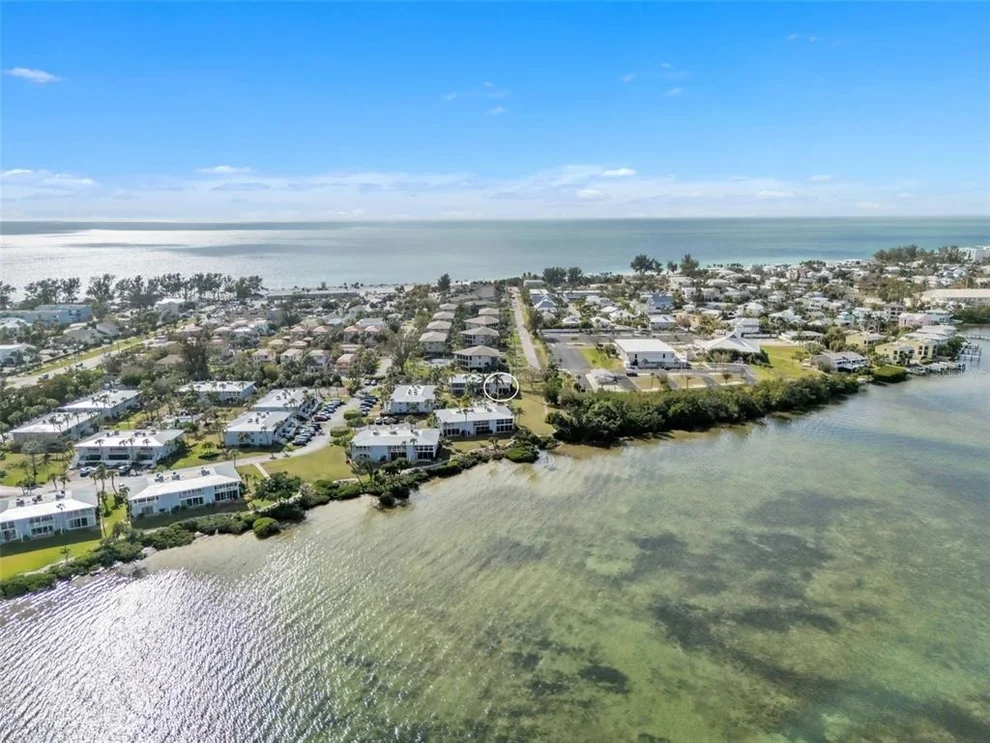 Unit for sale at 600 MANATEE AVENUE, HOLMES BEACH, FL 34217