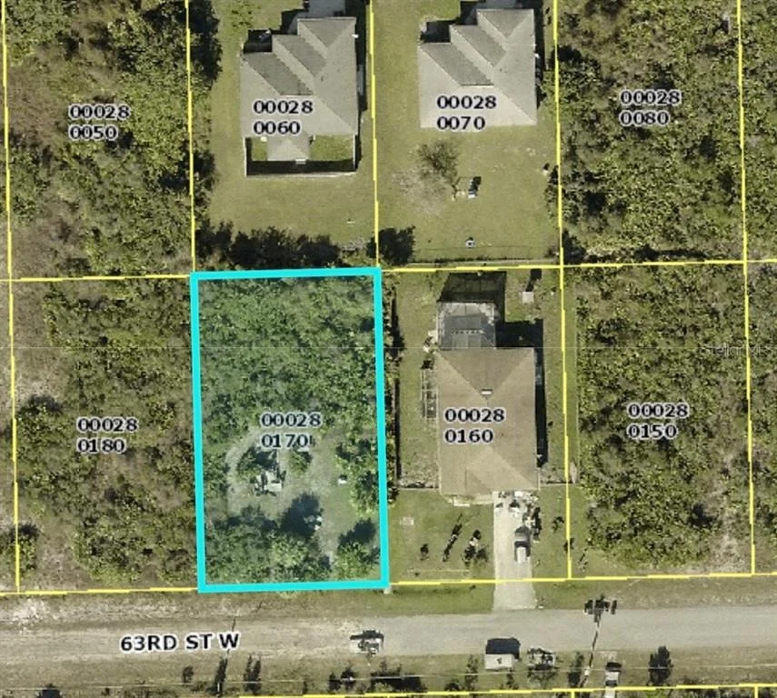 Unit for sale at 3010 63RD STREET W, LEHIGH ACRES, FL 33971