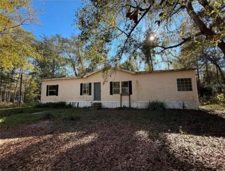 Unit for sale at 132 POND SIDE TRAIL, HAWTHORNE, FL 32640