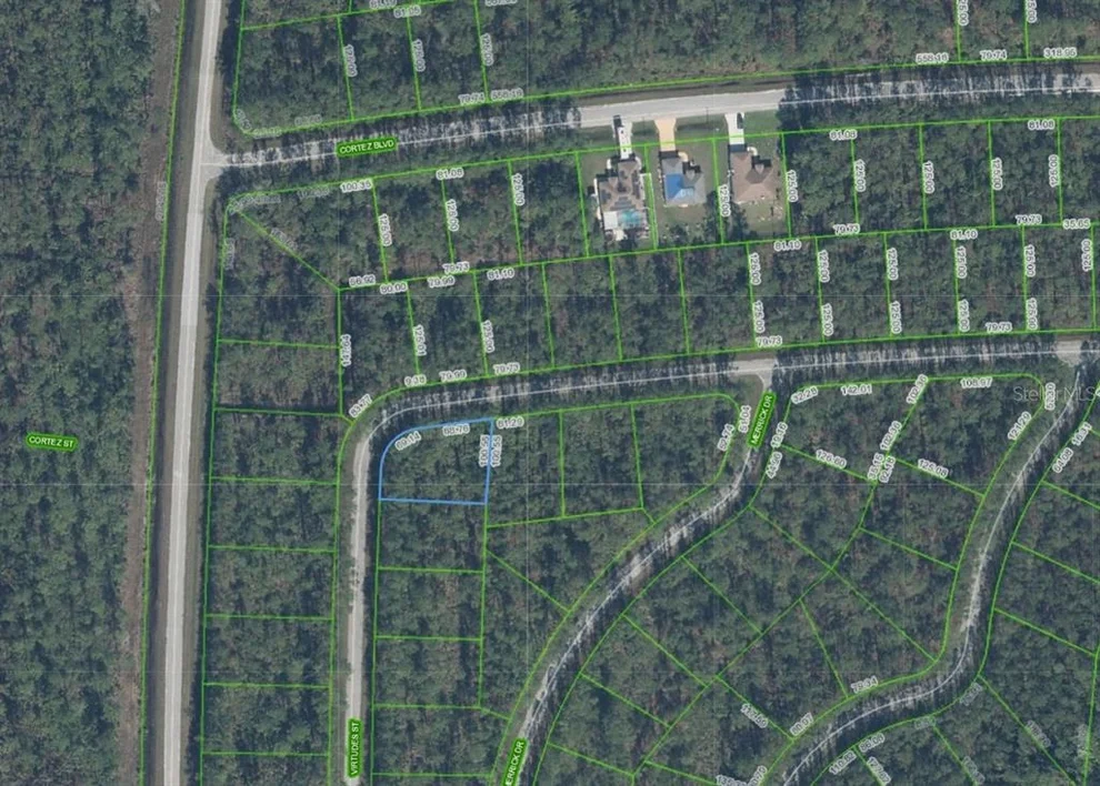 Unit for sale at 7301 VIRTUDES STREET, SEBRING, FL 33872