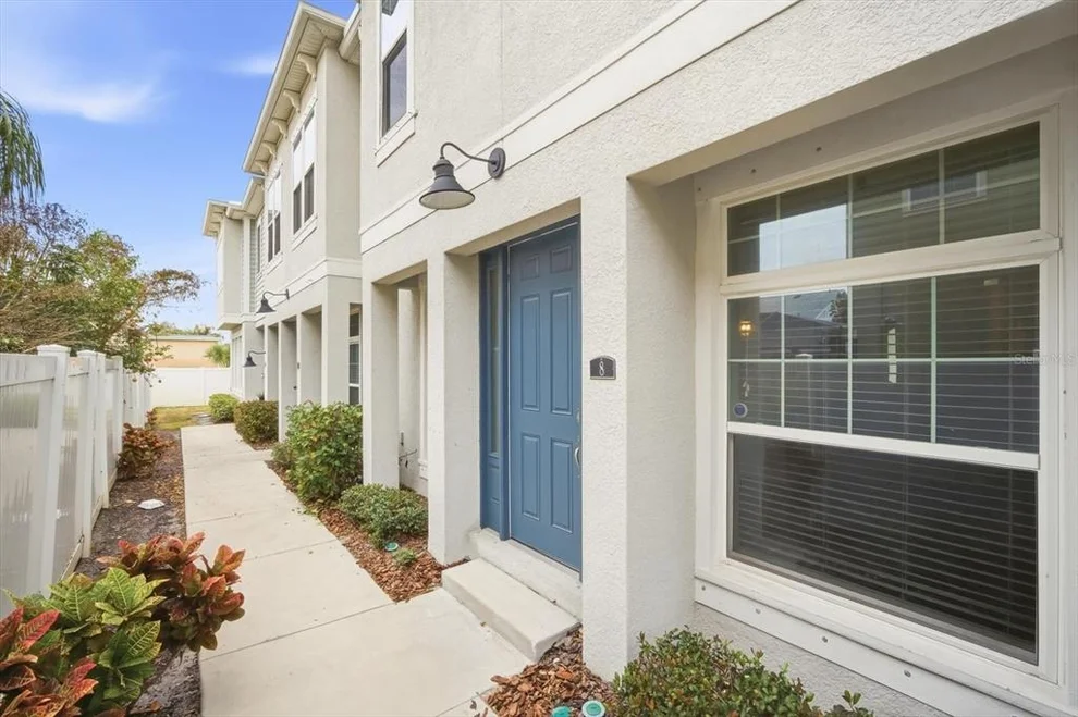 Unit for sale at 115 N ARRAWANA AVENUE, TAMPA, FL 33609