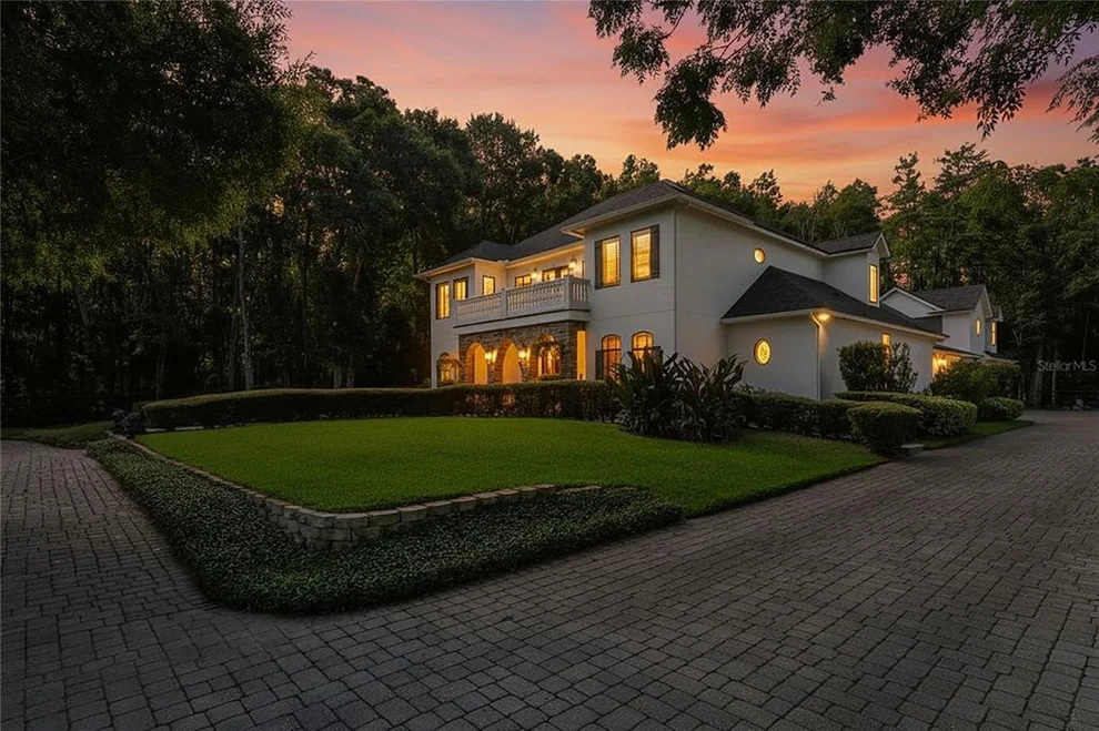 Unit for sale at 3530 OLD KEYSTONE ROAD, TARPON SPRINGS, FL 34688
