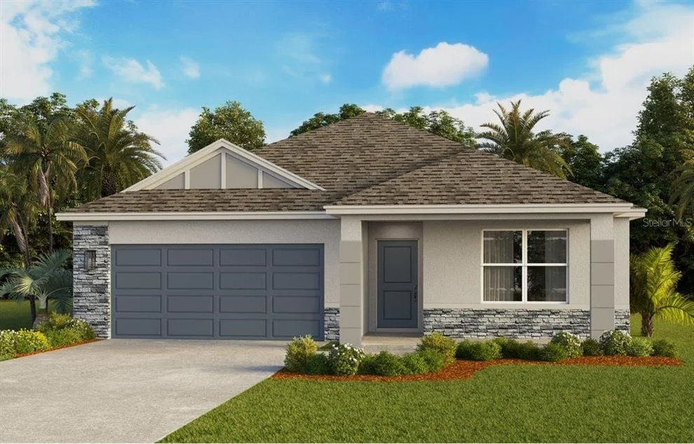 Unit for sale at 235 SKYFIELD COURT, LADY LAKE, FL 32159