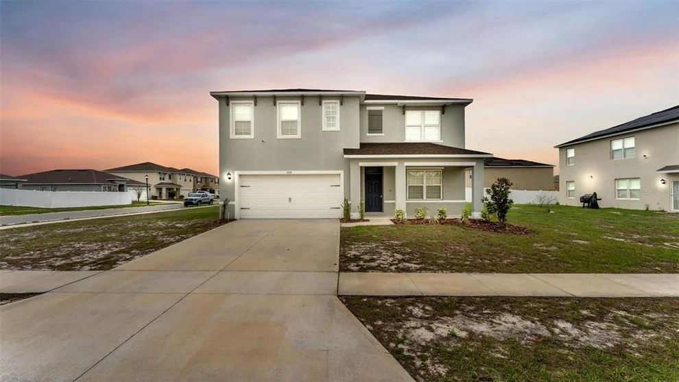 Unit for sale at 979 SUN BURST ROAD, WINTER HAVEN, FL 33880
