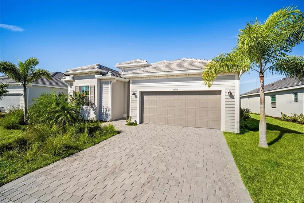 Unit for sale at 15916 N SUGAR HILL DRIVE, PUNTA GORDA, FL 33982