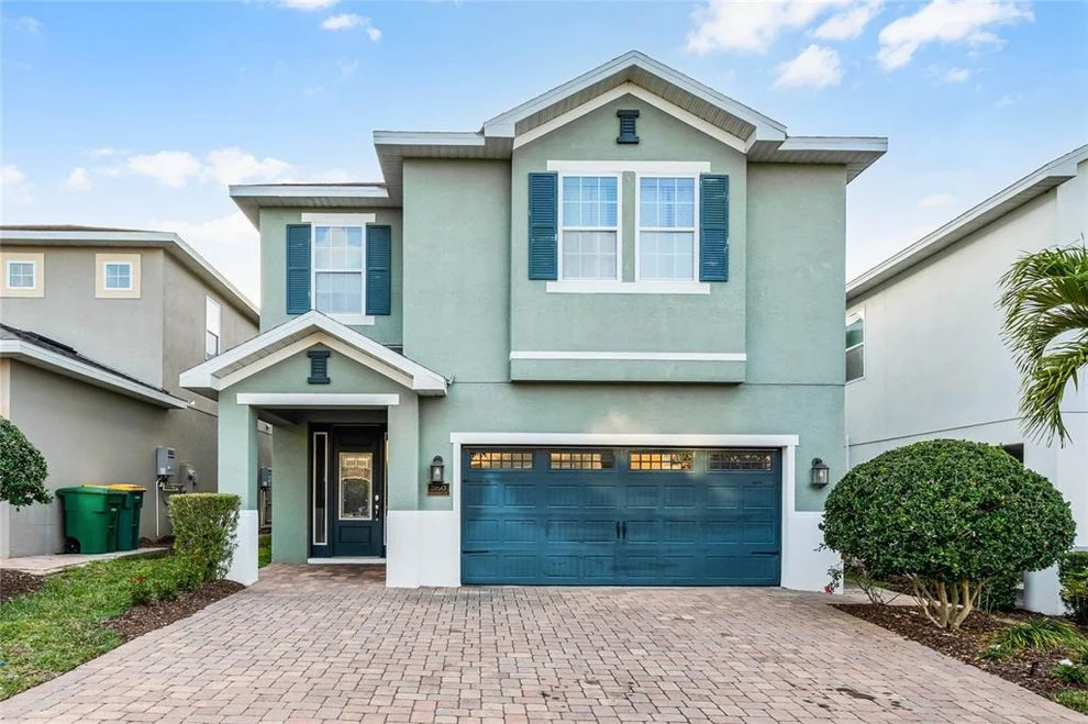 Unit for sale at 350 PENDANT COURT, KISSIMMEE, FL 34747