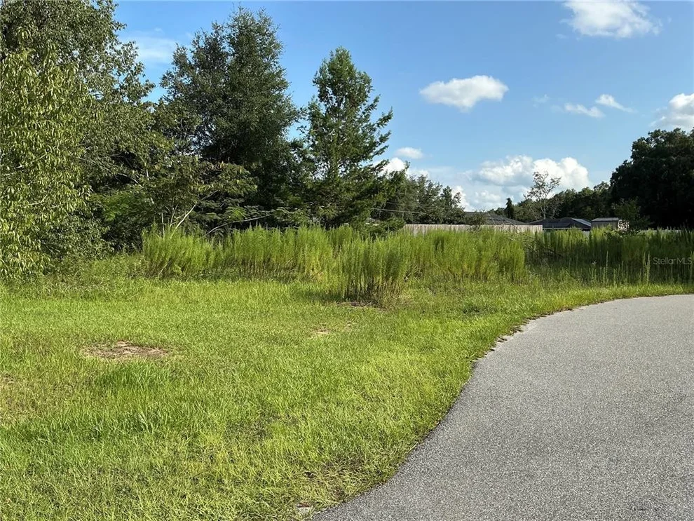 Unit for sale at LOT 28 ASPEN DR PLACE, OCALA, FL 34480