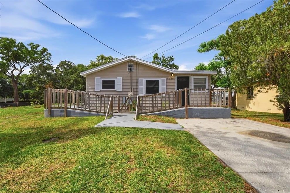 Unit for sale at 4229 LENOX BOULEVARD, ORLANDO, FL 32811