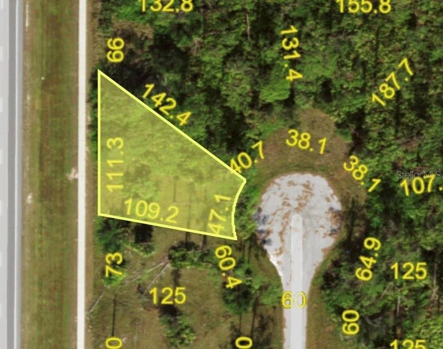 Unit for sale at 102 FRENCH COURT, ROTONDA WEST, FL 33947