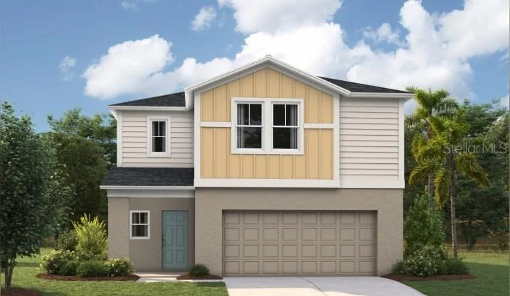 Unit for sale at 4418 RIVERBEND BOULEVARD, HAINES CITY, FL 33844