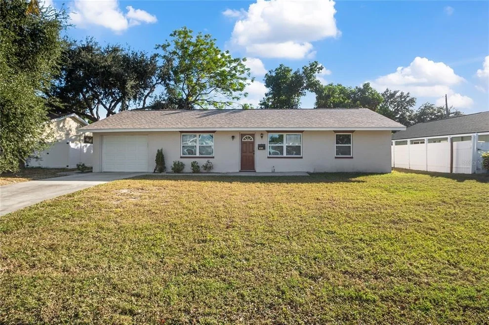 Unit for sale at 4389 TROUT DRIVE SE, ST PETERSBURG, FL 33705