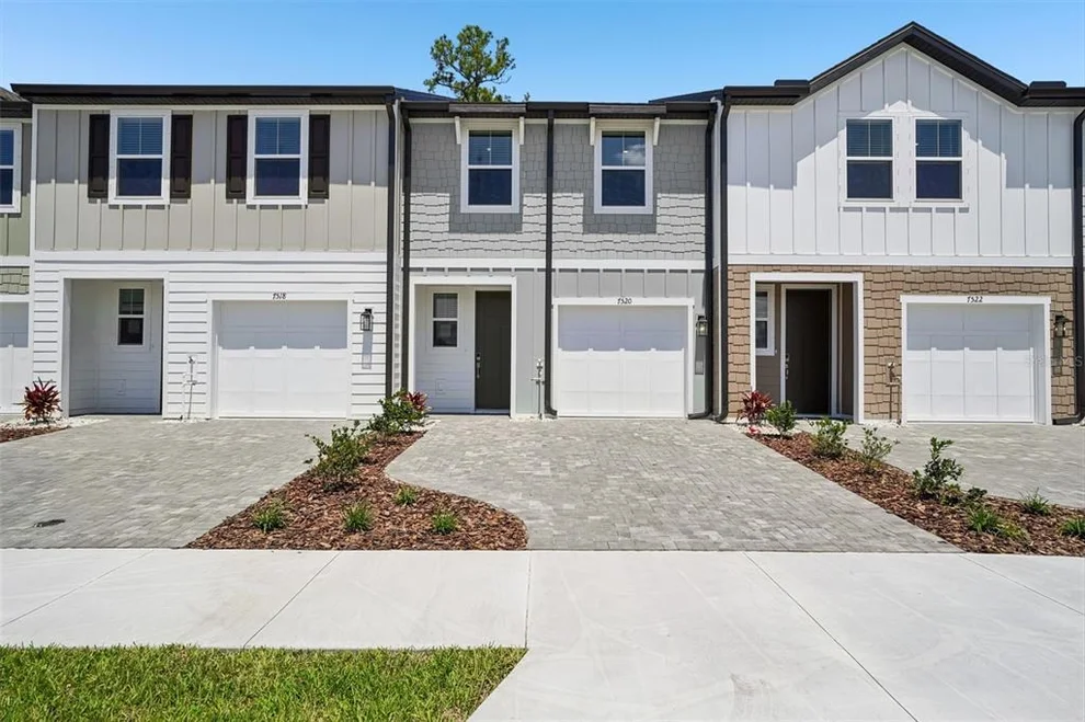 Unit for sale at 7520 DEER VALLEY CIRCLE, TAMPA, FL 33635
