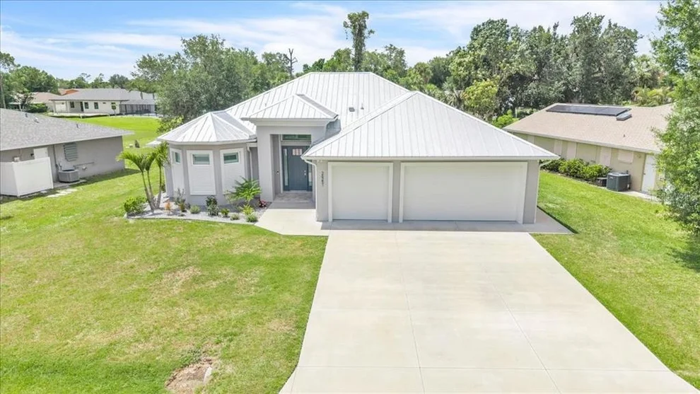 Unit for sale at 26251 COPIAPO CIRCLE, PUNTA GORDA, FL 33983