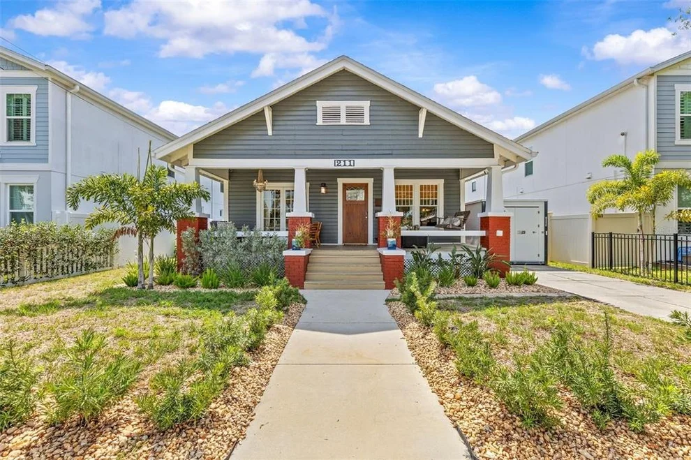 Unit for sale at 211 S ALBANY AVENUE, TAMPA, FL 33606