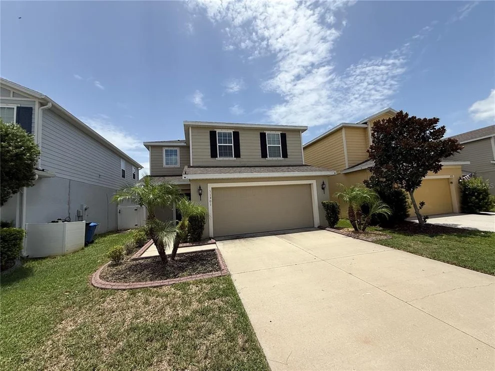 Unit for sale at 11301 HUDSON HILLS LANE, RIVERVIEW, FL 33579