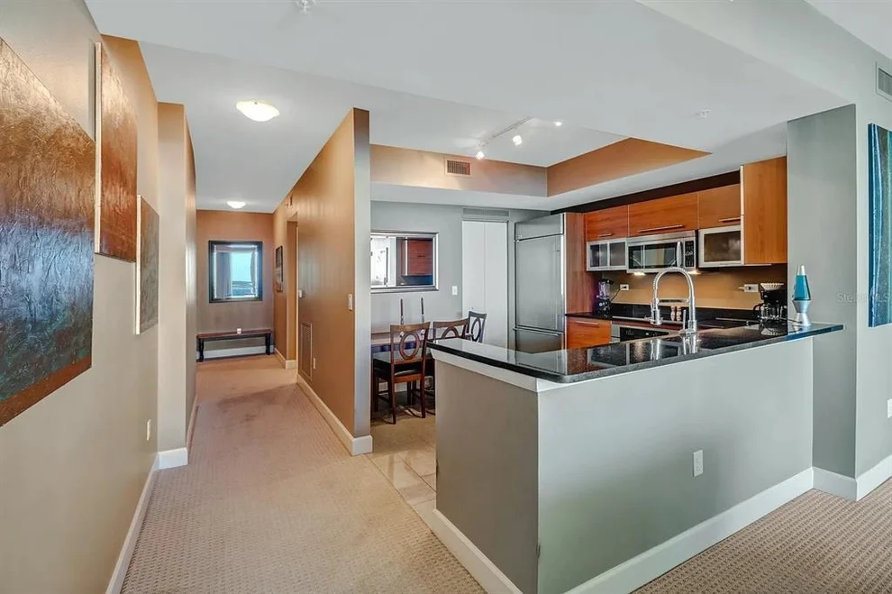 Unit for sale at 3000 OASIS GRAND BOULEVARD, FORT MYERS, FL 33916