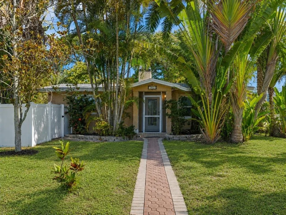 Unit for sale at 502 FLORIDA BOULEVARD, CRYSTAL BEACH, FL 34681