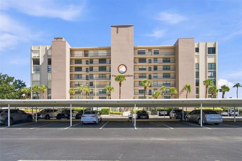 Unit for sale at 7700 SUN ISLAND DRIVE S, SOUTH PASADENA, FL 33707
