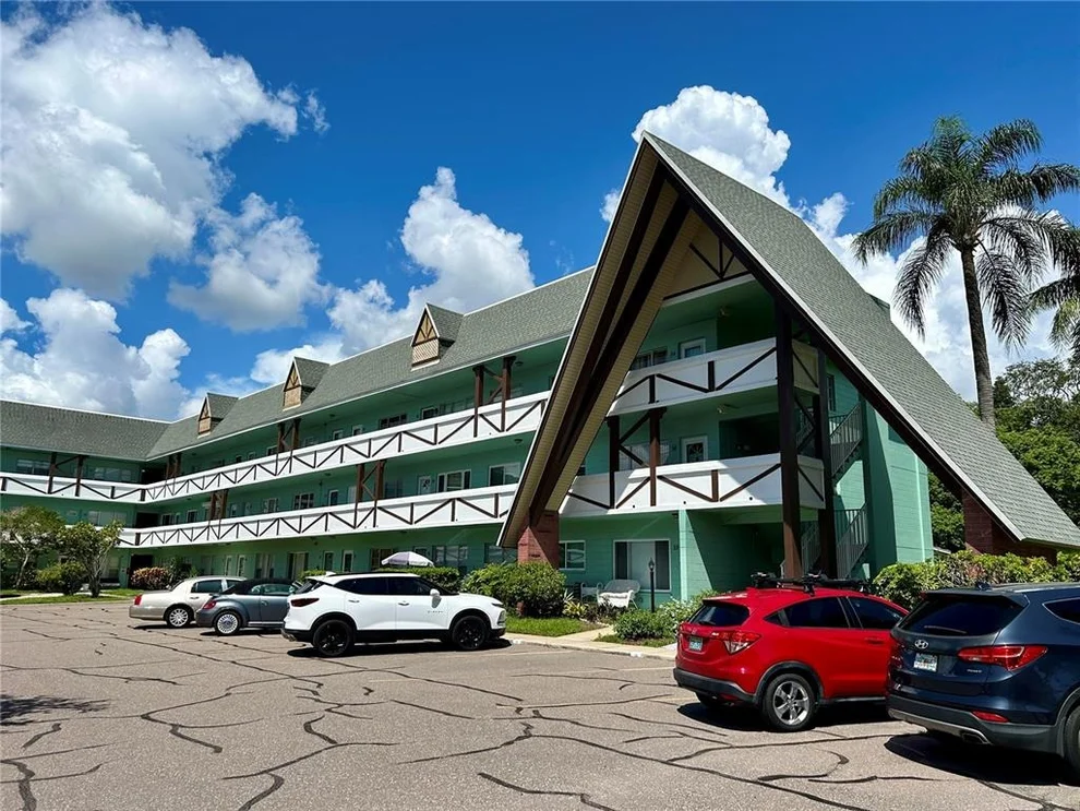 Unit for sale at 2042 AUSTRALIA WAY, CLEARWATER, FL 33763
