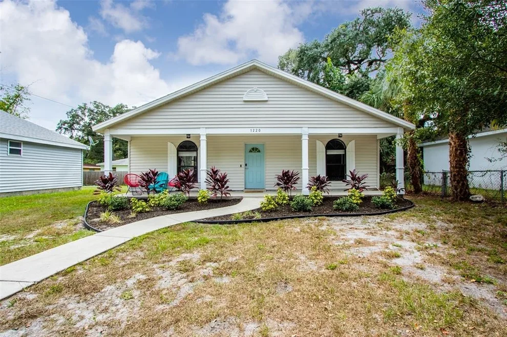 Unit for sale at 1220 34TH STREET, SARASOTA, FL 34234