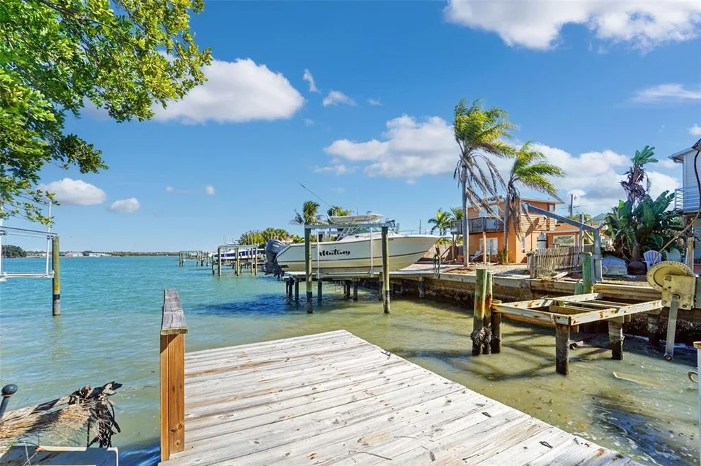 Unit for sale at 14555 N BAYSHORE DRIVE, MADEIRA BEACH, FL 33708