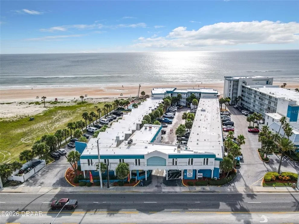 Unit for sale at 935 S ATLANTIC AVENUE, DAYTONA BEACH, FL 32118