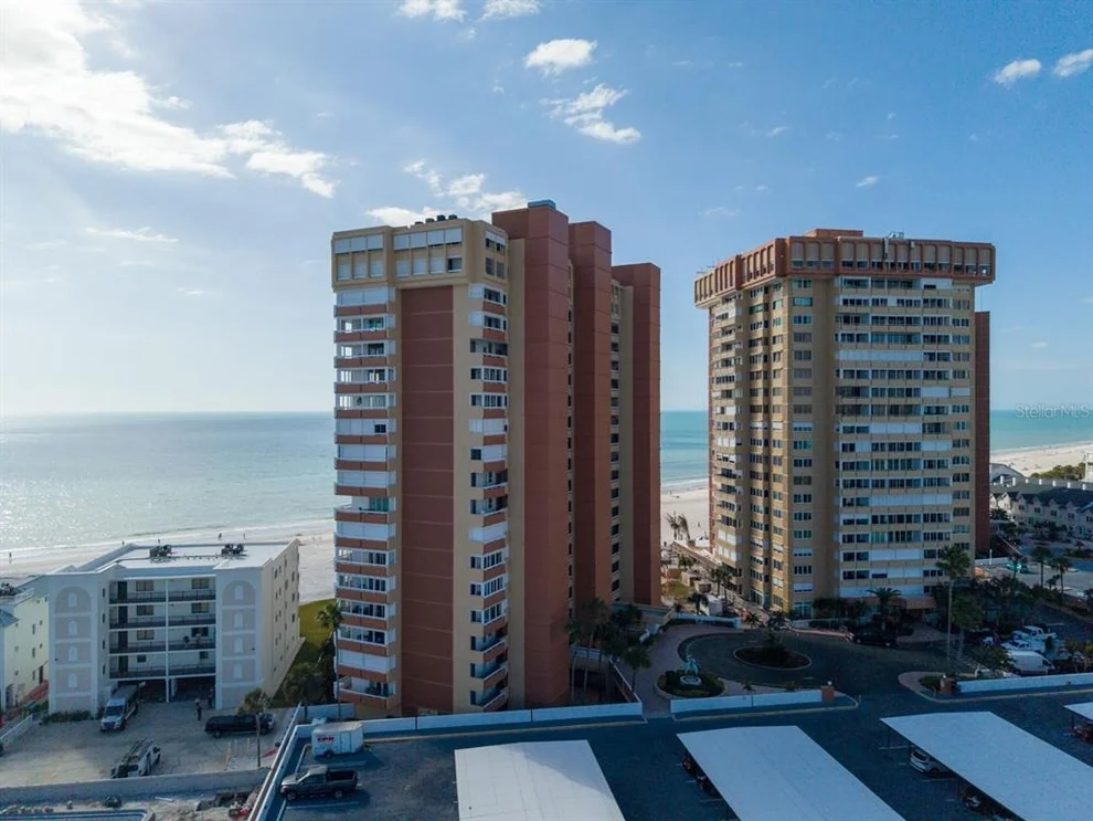 Unit for sale at 17900 GULF BOULEVARD, REDINGTON SHORES, FL 33708