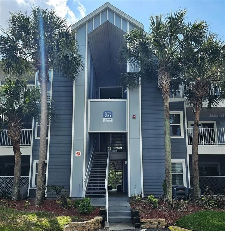 Unit for sale at 2504 GRASSY POINT DRIVE, LAKE MARY, FL 32746