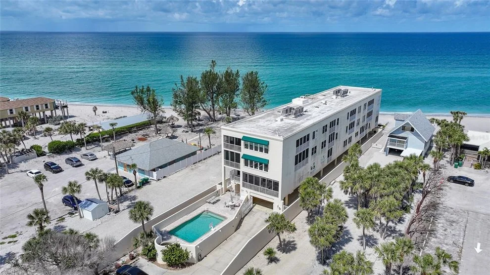 Unit for sale at 2590 N BEACH ROAD, ENGLEWOOD, FL 34223