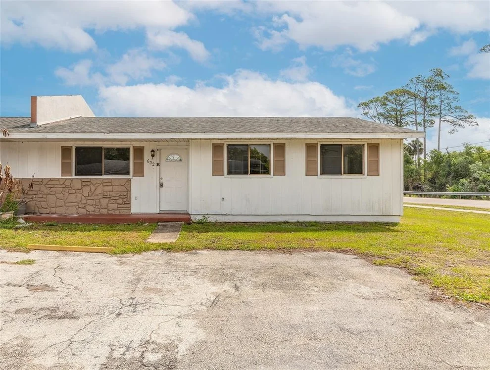 Unit for sale at 632 LPGA BOULEVARD, DAYTONA BEACH, FL 32117